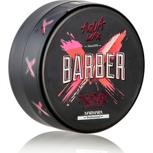 Barber Marmara Aqua Wax Tropical 150 ml Doğal Parlaklık ve Güçlü Tutuş Özelliği ile Saç Bakımı