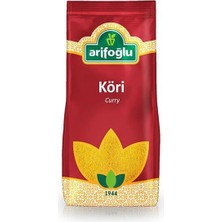 Arifoğlu 50g Köri Baharatı Doğal ve Katkısız Türkiye Menşeli Özel Lezzet