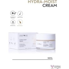 Assess Store Anyong Salyangoz Özlü Yoğun Nemlendirici ve Besleyici Krem 50 ml (%20 Salyangoz Özü & Hyalüronik Asit)