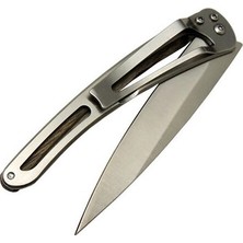 Freedom Storee EXT-2990-D Wood Deejo Çakı
