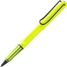 Lamy Safari 2026 Özel Üretim Rengi Neonyellow Roller Kalem