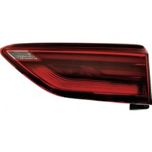 Maher Stop Lambası Golf7 2021 Sonrası LED Trend-Comf. Iç Sağ (Oem NO:5H0945094C)