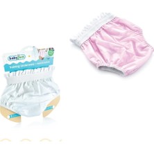 NessiWorld Alıştırma Külodu 041 Pembe