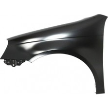 Maher Volkswagen Jetta 2006-2010 Çamurluk (Sımyı) Ön Sol (Oem No: 1K5821021A)