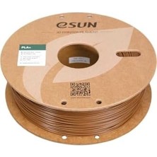 Assess Store Pla+ Kahverengi Filament 1,75MM 1kg - Bisiparisver, ESUN029