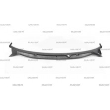 Maher Volkswagen Polo 2002-2009 Cam Alt Izgarası (Oem NO:6Q1819415B9B9)