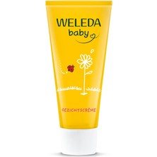 Assess Store Weleda Calendula Organik Yüz Kremi 50 ml