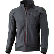 Held San Remo Softshell Korumalı Motosiklet Montu Antrasit