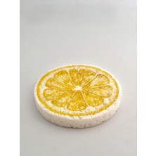 Assess Store Sponge Sihirli Sünger Limon Desenli
