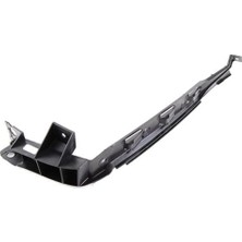 Maher Volkswagen Bora 1999-2005 Arka Tampon Iç Bağlantı Braketi Sol (Yan Kulağa Takılan) (Bfn) (Adet) (Oem NO:1J5807393)