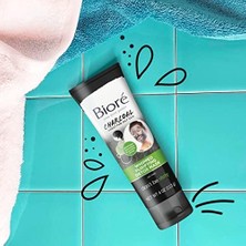 Assess Store Bioré Biore Kömür Kırpılmış Arındırıcı Detoks Maskesi, Doğal Kömür, Derin Gözenek Temizleyici, 4 Ons, Dermatolog Test Edilmiş, Komedojenik Olmayan, Yağsız