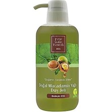 Assess Store Doğal Macadamia Yağlı Duş Jeli 600 ml