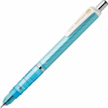 Zebra Delguard Açık Mavi Versatil Kalem 0.3 Mm Hafif Gövde ve Ergonomik Tasarım Özellikli