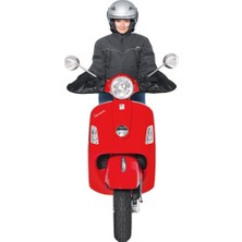 Held Scooter El Koruma