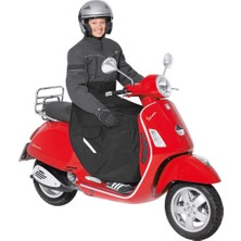 Held Scooter Diz Örtüsü
