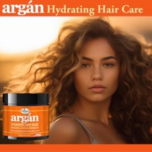 Assess Store Difeel Argan Yağı Nemlendirici Saç Maskesi, 21959051196