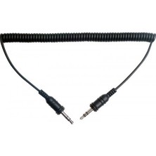 Sena Düz Tip 3.4Mm Ses Kablosu