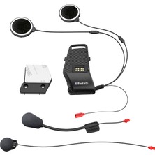 Sena 10S Kask Bağlantısı