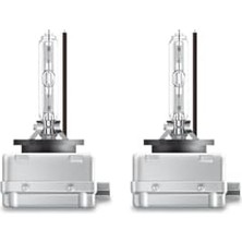 Assess Store D1S Night Breaker Laser AMPÜL%200 Parlak Işık 2 Adet