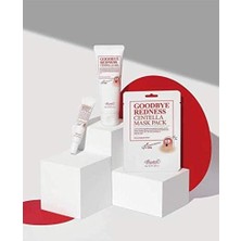 Assess Store Benton Goodbye Redness Centella Mask Pack - Yatıştırıcı Kağıt Maske 1 Paket (1 x 300 G)