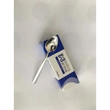 Doğuş Çay Kaşığı Çubuk Model Metal 12 Li