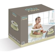 Assess Store Dolu Nuve Banyo Oturağı- Yeşil 7467