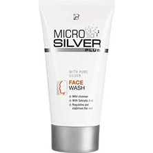 Assess Store Lr Microsilver Plus Yüz Yıkama Kremi 150 ml (Face Wash)