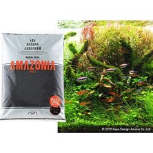Assess Store Ada Amazonia Ver.2 9lt