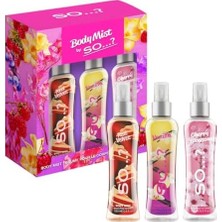 Assess Store So…? Candy Floss Vücut Spreyi 100 ml