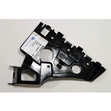 Maher Tampon Braketi Astra J 14-16 Ön Sol (Oem No: 13368872)