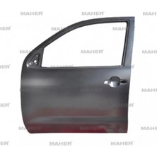 Maher Kapı Hilux Ön 2006-2011 Çift Kabin Sol (Oem NO:670020K010)
