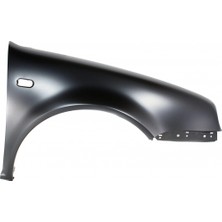 Maher Volkswagen Golf 4 1998-2004 Çamurluk (Sımyı) Ön Sağ (Oem No: 1J0821022)