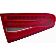 Maher Stop Lambası A4 13-16 Led'li Iç Sağ (Oem No: 8K5945094AC)