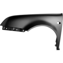 Maher Volkswagen Bora 1999-2004 Çamurluk (Sımyı) Ön Sol (Oem No: 1J5821021)