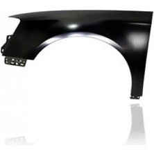 Maher Volkswagen Passat 2005-2010 Çamurluk (Sımyı) Ön Sol (Oem No: 3C0821021)