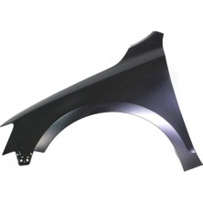 Maher Volkswagen Jetta 2011-2018 Çamurluk Ön Sol (Sımyı) (Oem No: 5C6821105A)