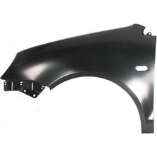 Maher Volkswagen Polo 2002-2005 Çamurluk (Sımyı) Ön Sol (Oem No: 6Q0821105C)