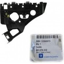 Maher Tampon Braketi Astra J 14-16 Ön Sağ (Oem No: 13368873)