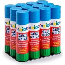Uravas Store Carioca Stick Yapiştirici 20 gr 12'li