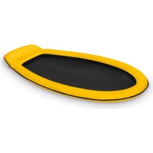 Urfakent IDY58836 Intex Şişme Fileli Yatak 178X94 cm