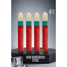 TKÇ Turk Kan Durdurucu Stick 4 Adet