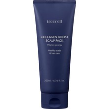 Assess Store Treecell Kollajen Boost Saç Derisi Paketi 200ML