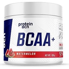 Uravas Store Proteinocean Bcaa ve Karpuz 120G 12 Servis