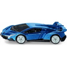 Nessi World Lamborghini Veneno