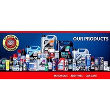 Assess Store Moly Molygen New Generation 5W-30 4 L Otomotiv Bakım Ürünü