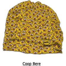 Narr Coop Bere
