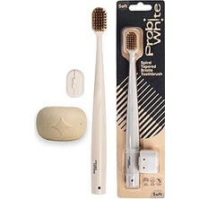 Uravas Store Probident Diş Fırçası Spiral - Ekru