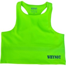 Whynot-Neon Pulse Crop 5-6 Yaş