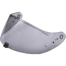 Scorpion EXO KDF16-1 Maxvision Ready Vizör (391-520-1400-R1) Füme