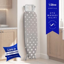 Silva Nova Ütü Masası Kılıfı
